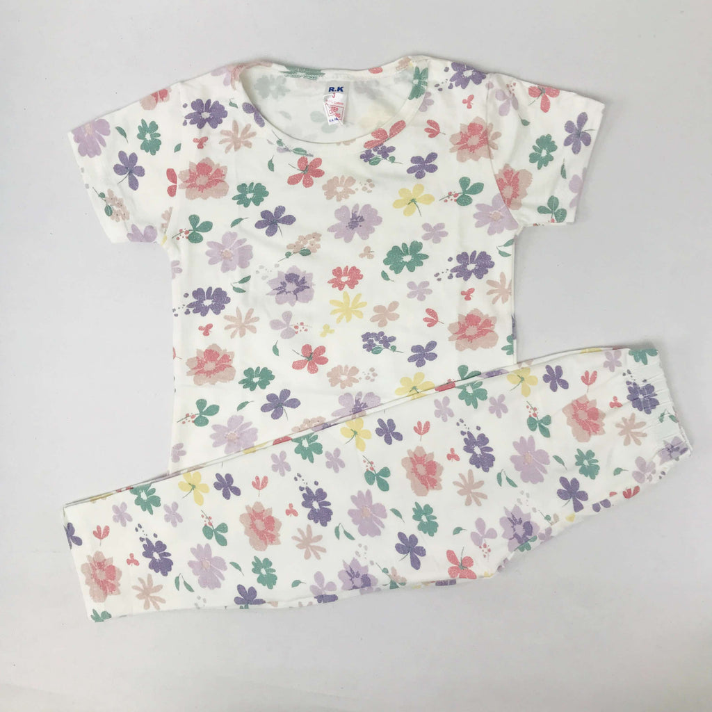 Kids Pant Set