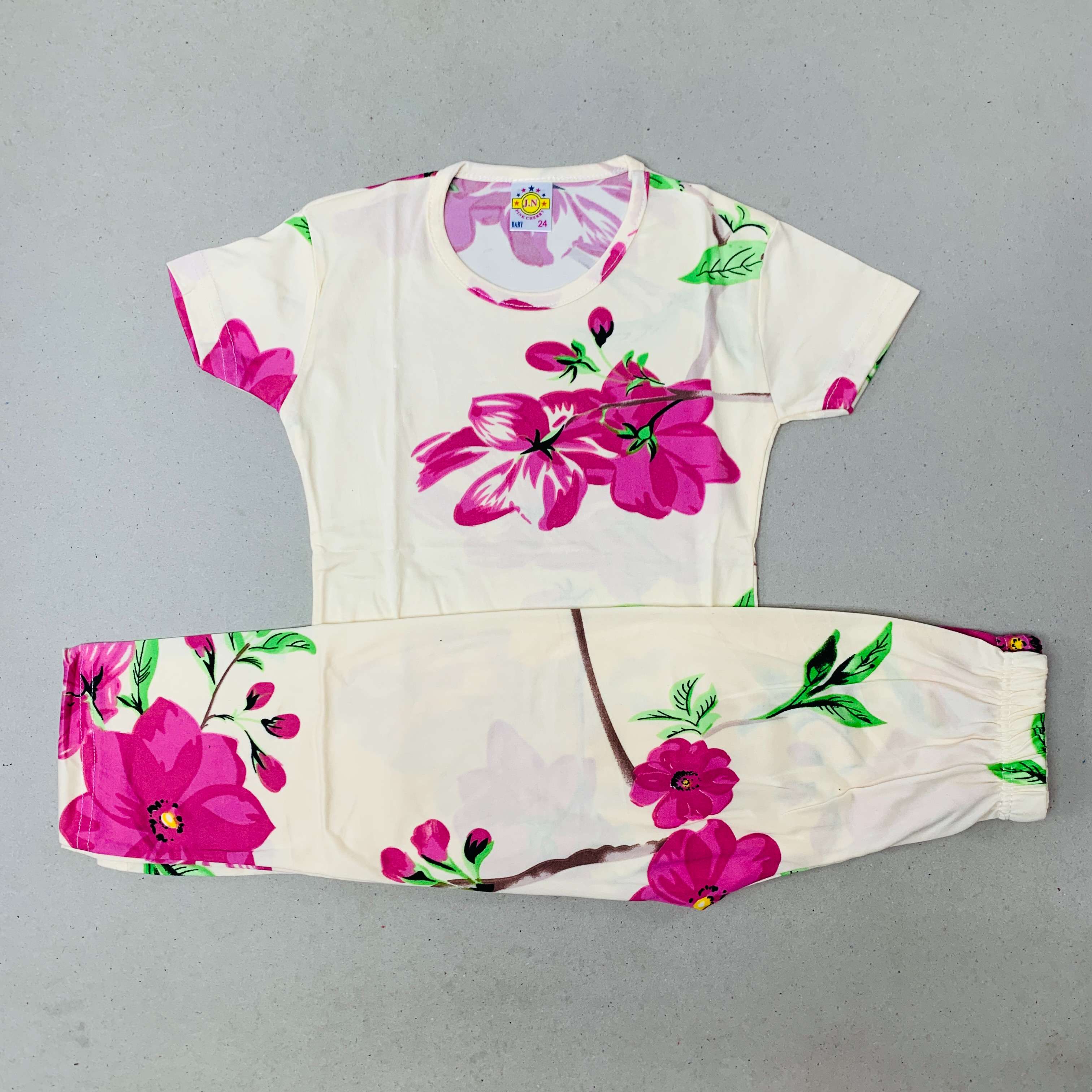 Junior Cord Set