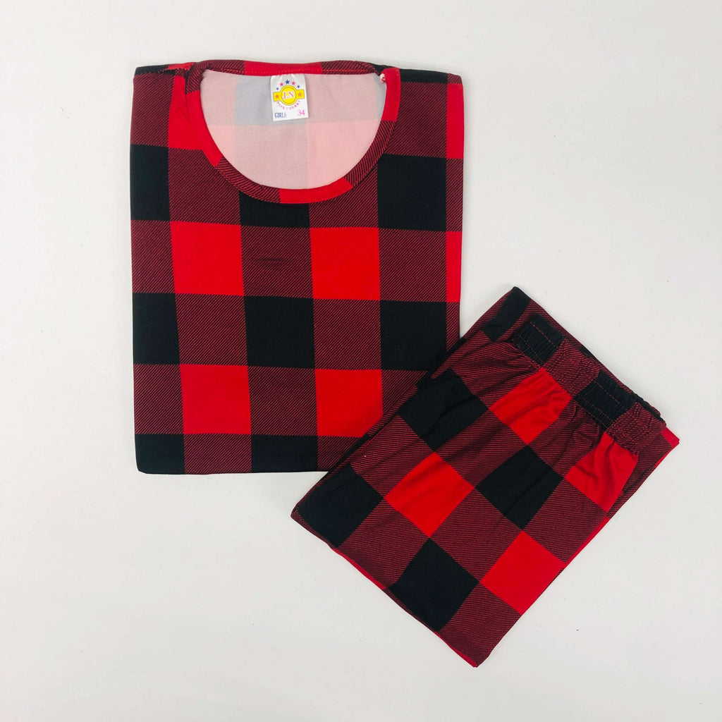 Pant Set