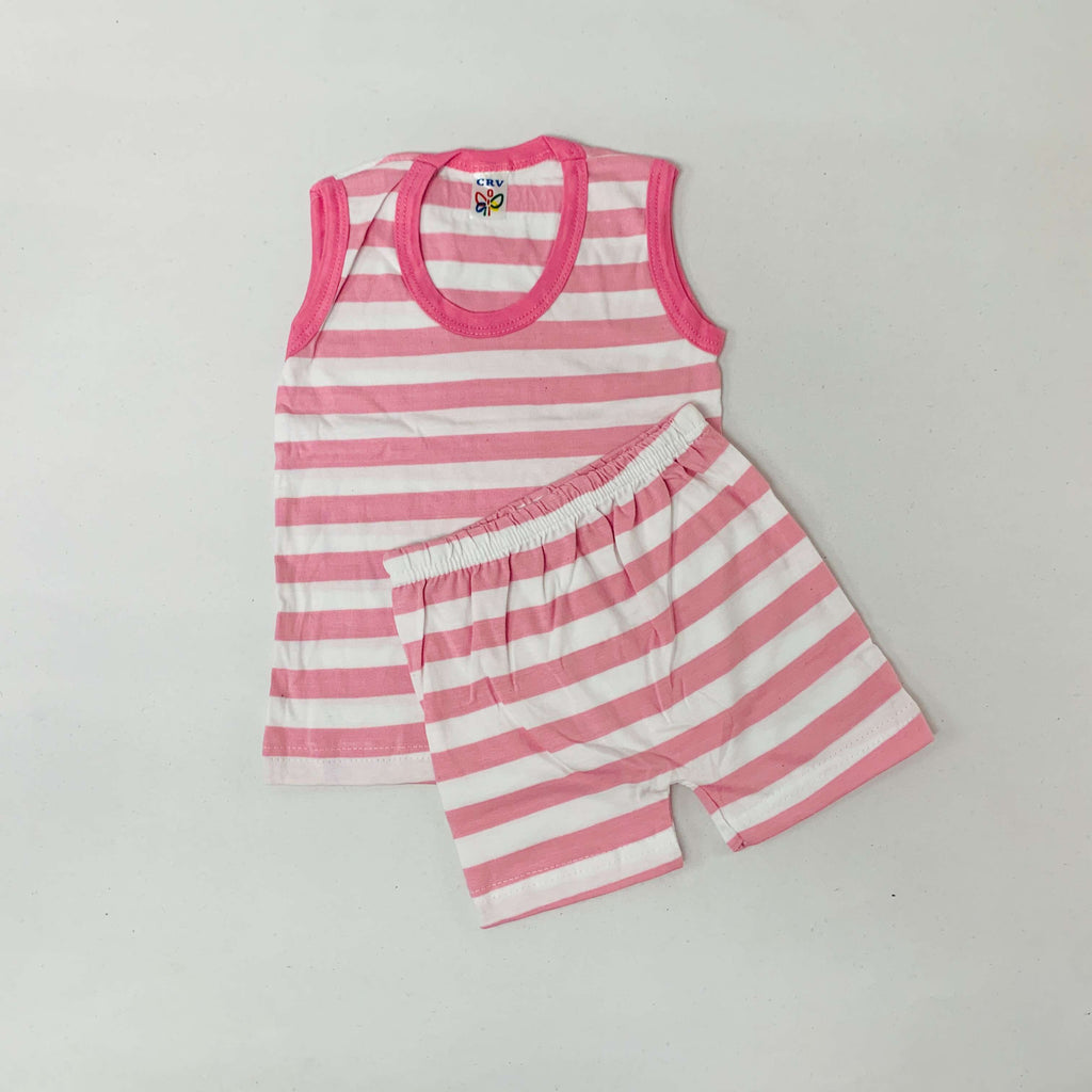 SL Kids Nikker Set