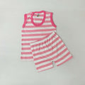 SL Kids Nikker Set