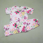 Kids Pant Set