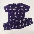 Kids Pant Set