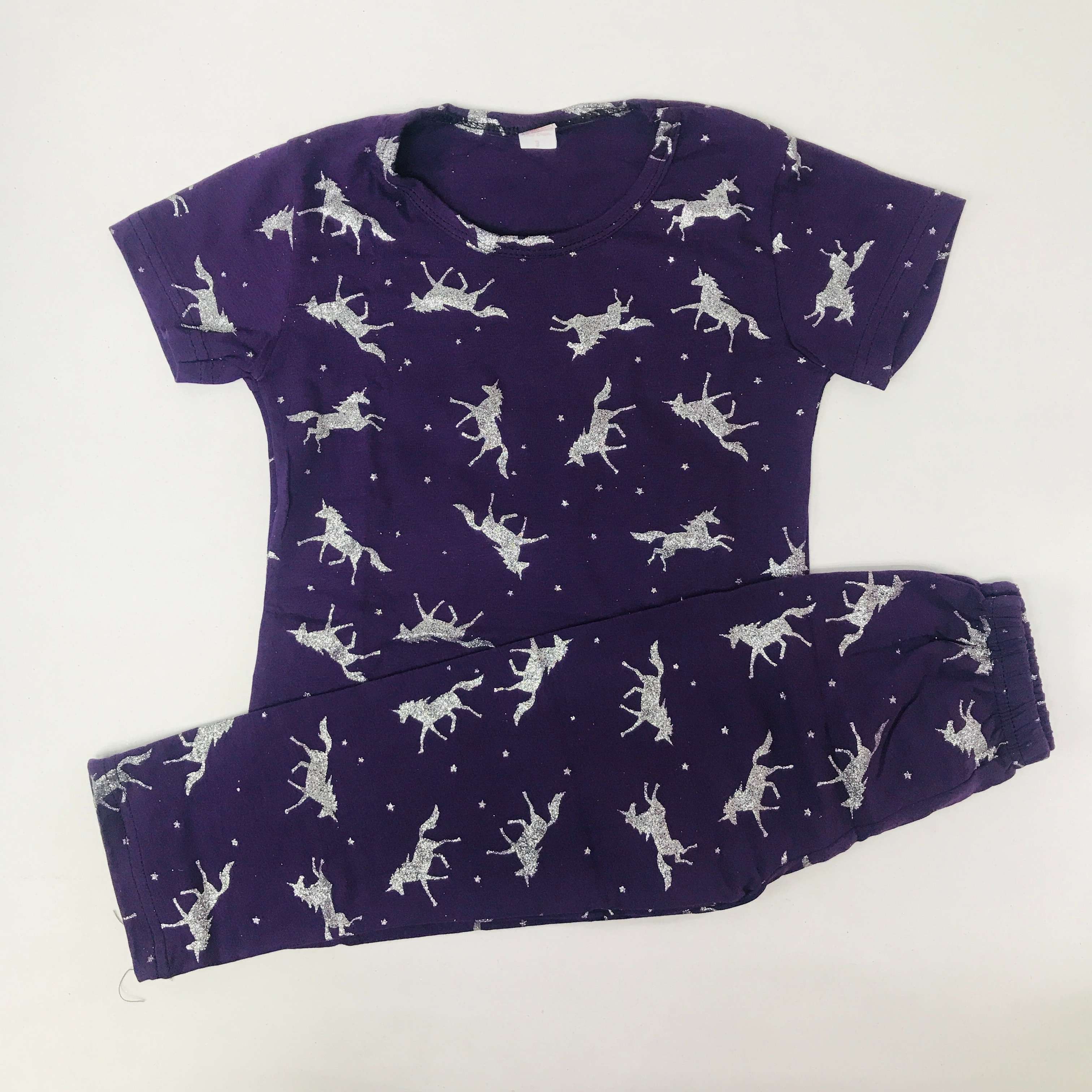 Kids Pant Set