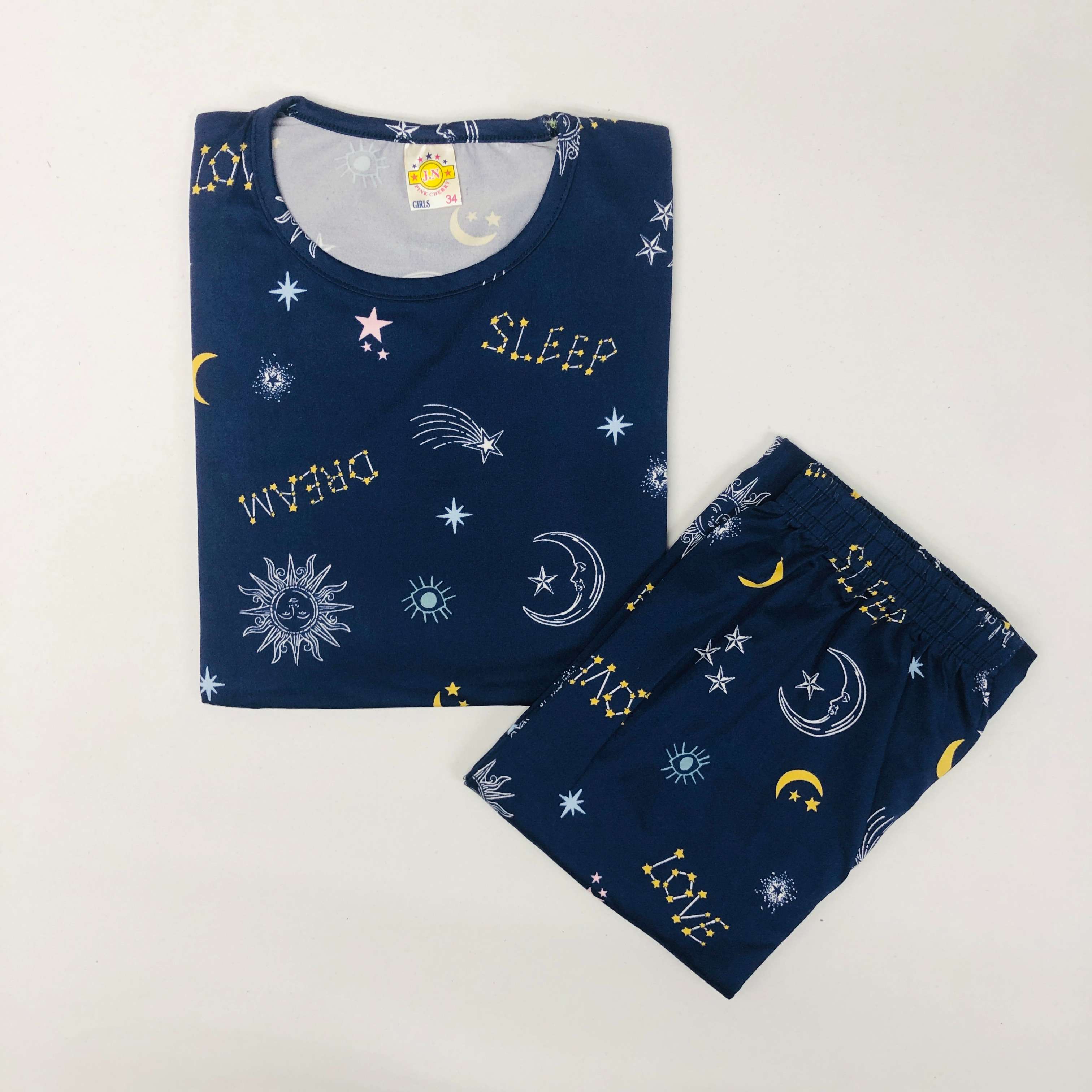 Pant Set