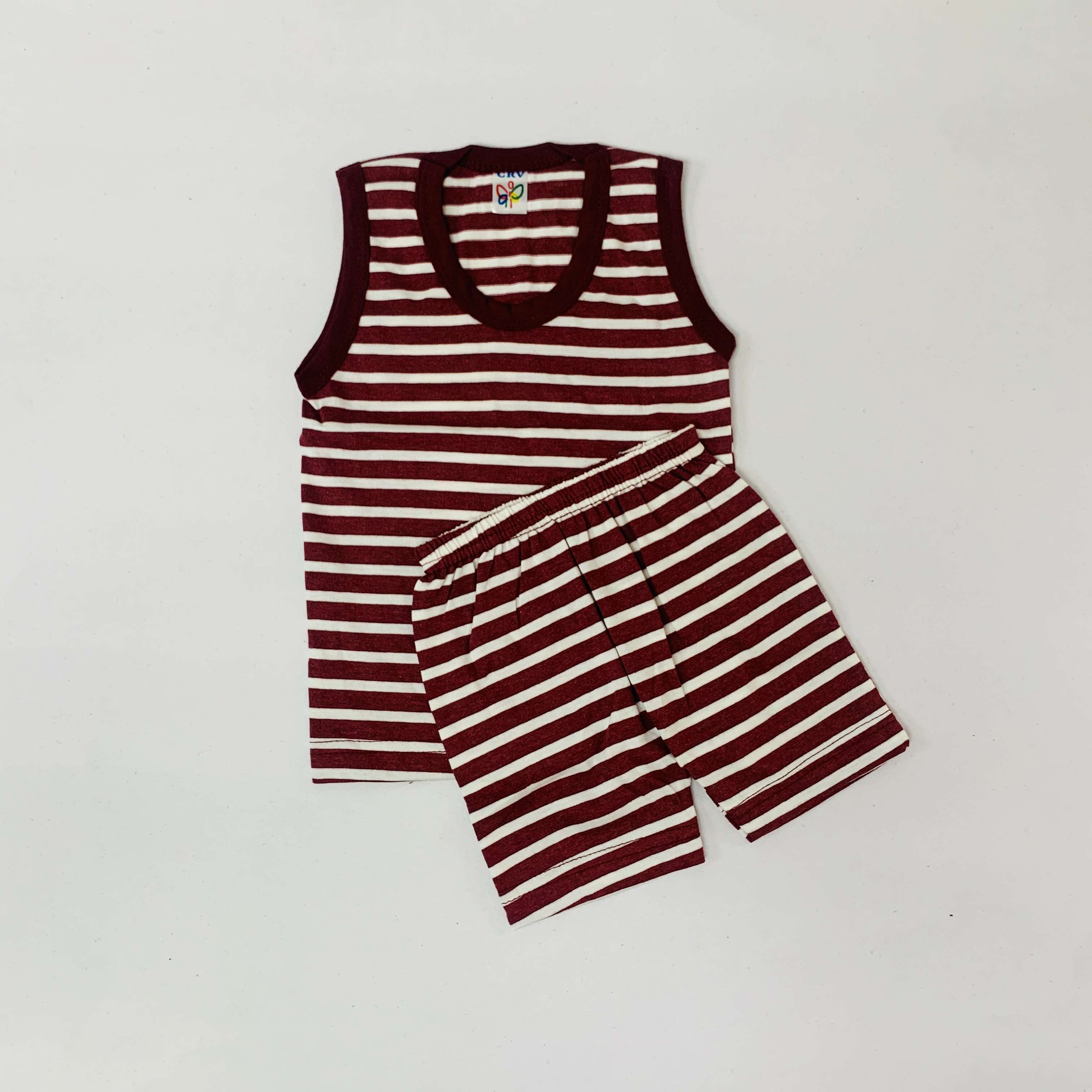 SL Kids Nikker Set