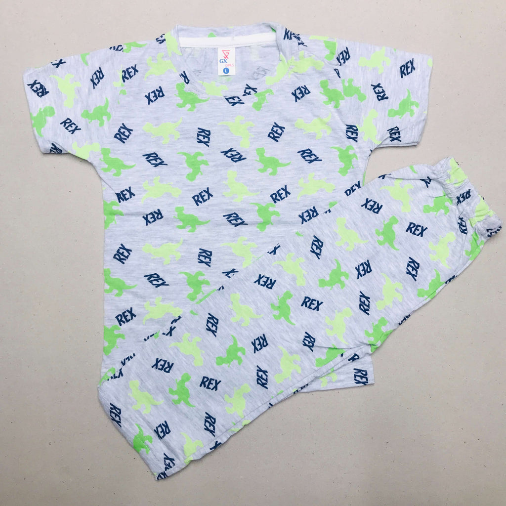 GX Pant Set