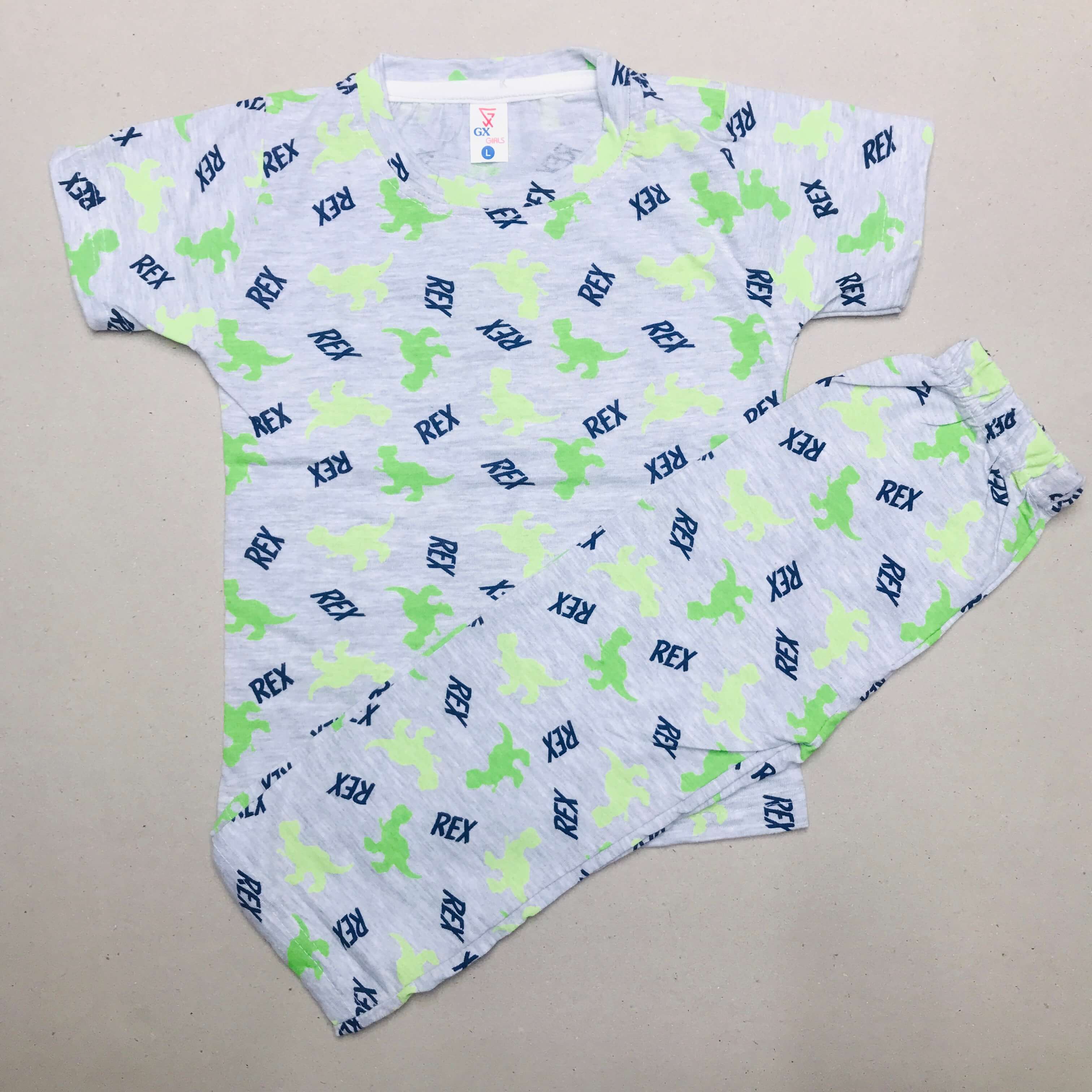 GX Pant Set