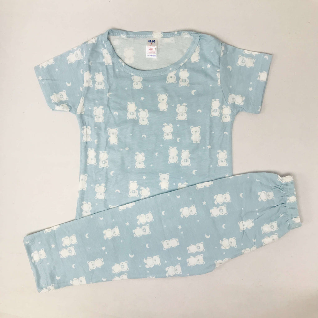 Kids Pant Set