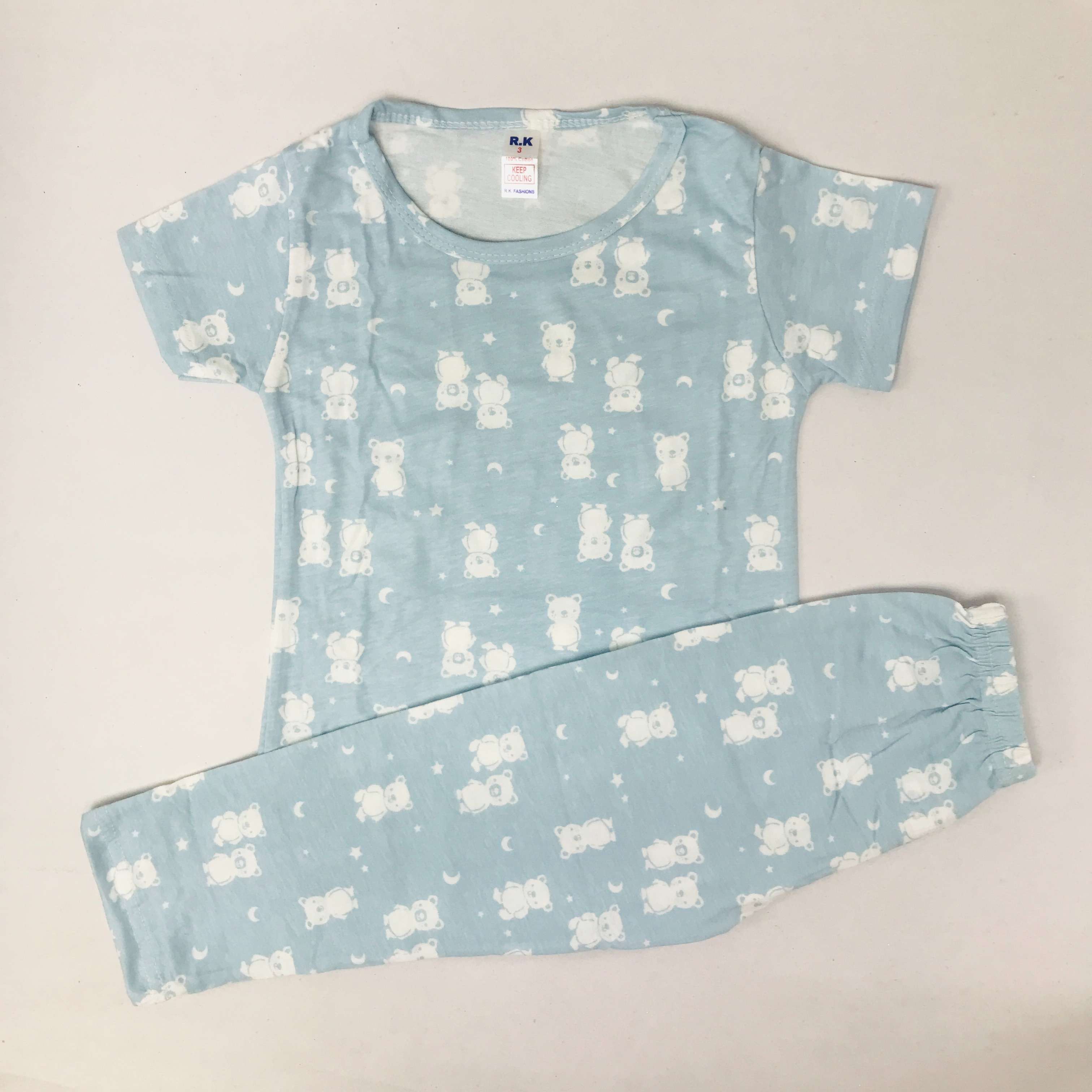 Kids Pant Set