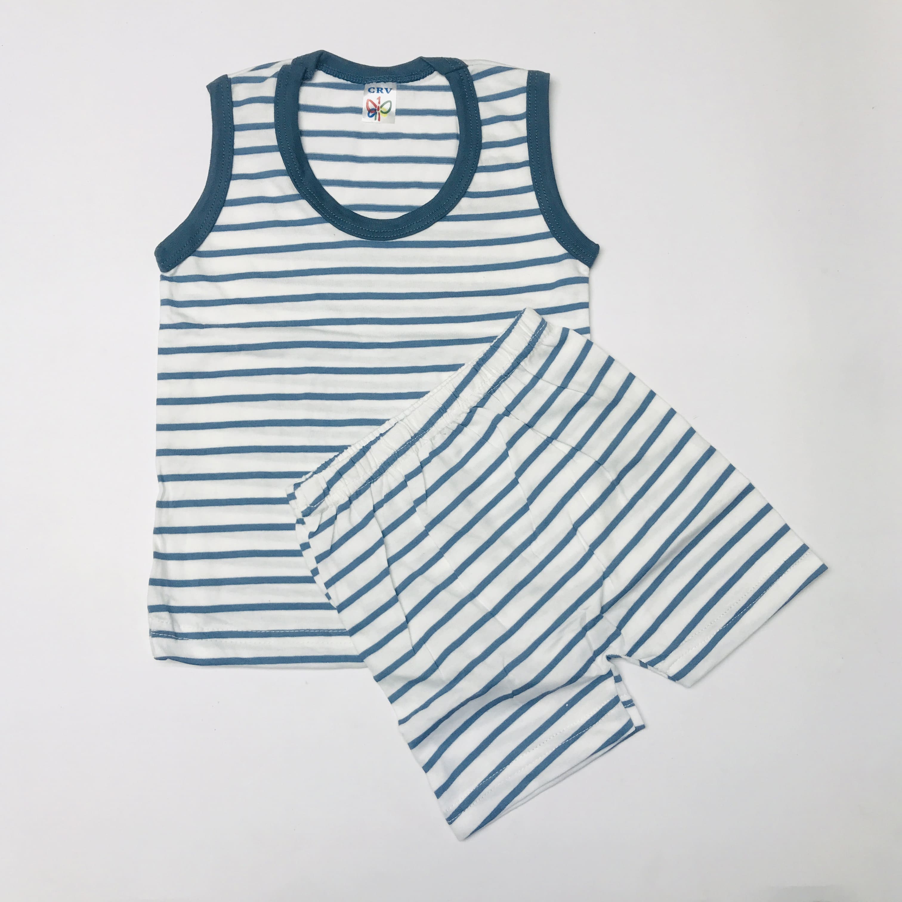 SL Kids Nikker Set