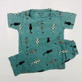 Little Drops Pant Set