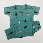 Little Drops Pant Set