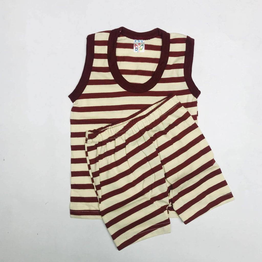 SL Kids Nikker Set