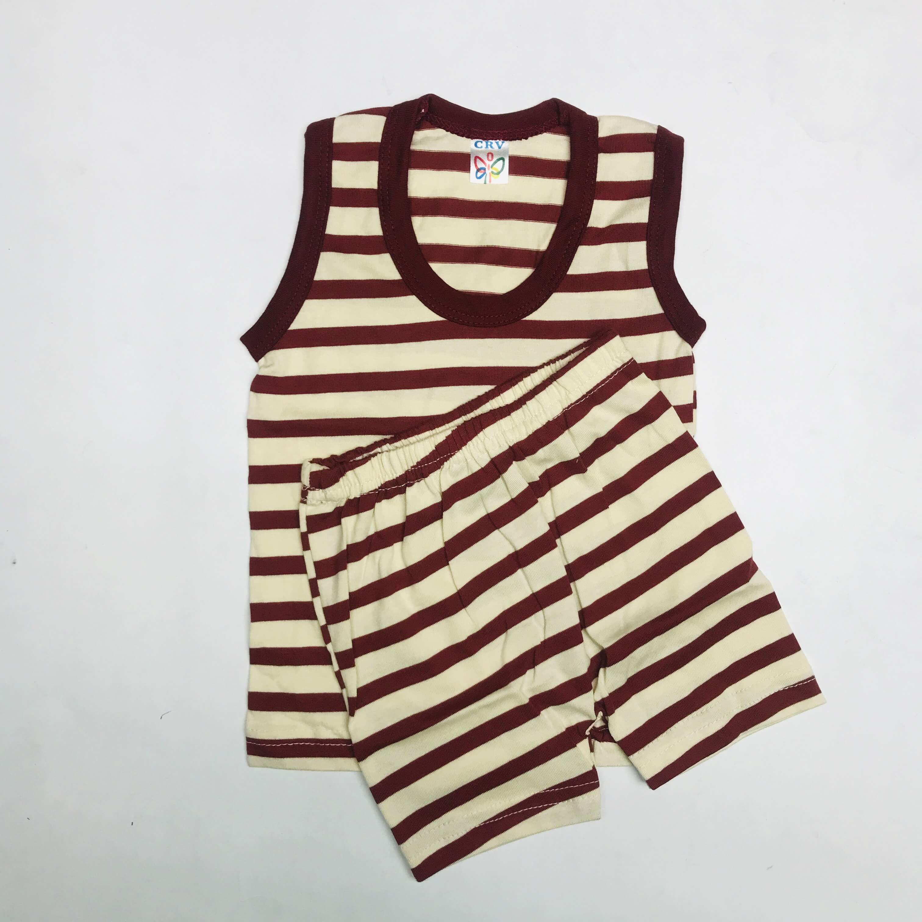 SL Kids Nikker Set