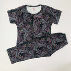 Kids Pant Set