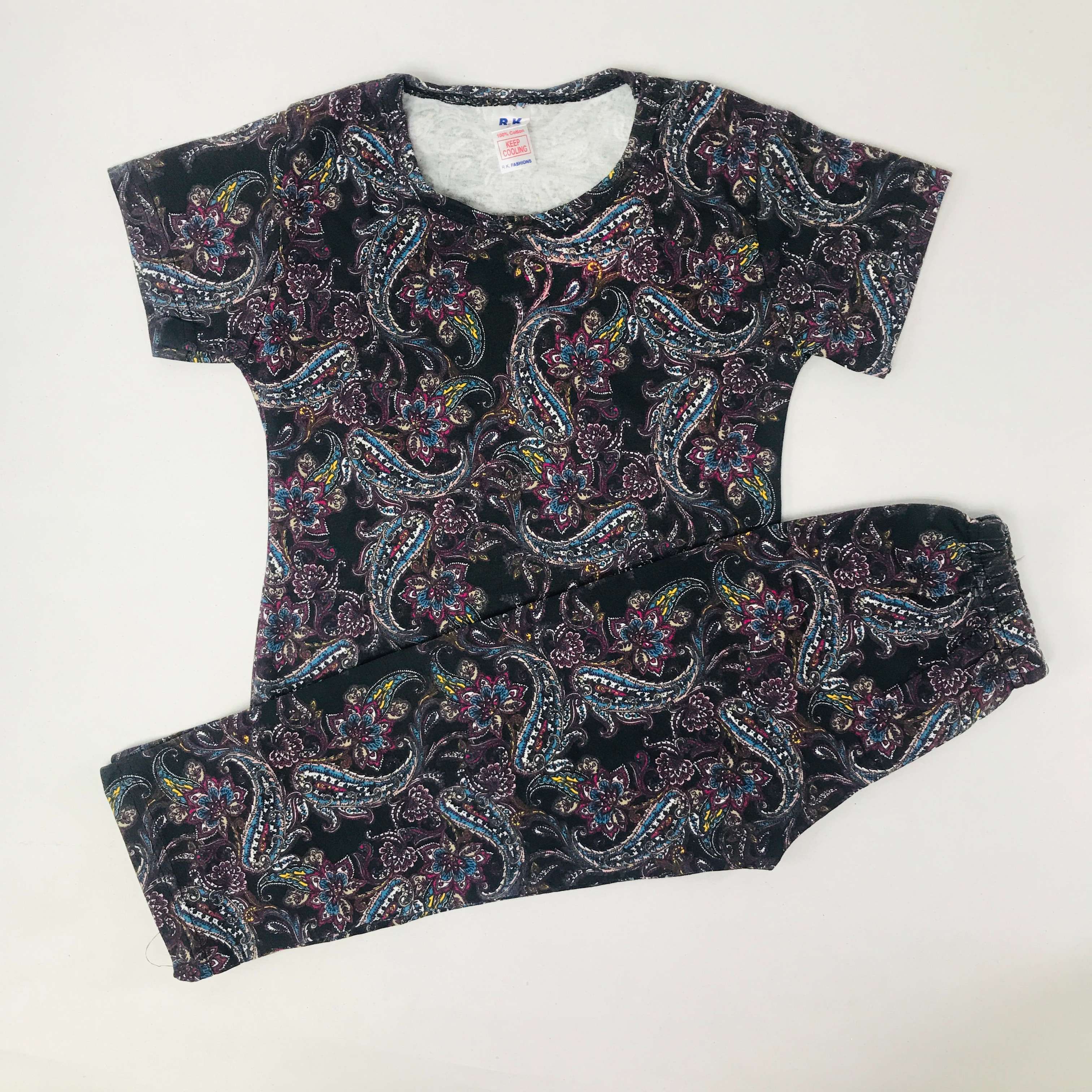 Kids Pant Set