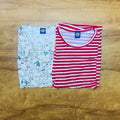 Dora Kids Frock Combo Pack Of 2
