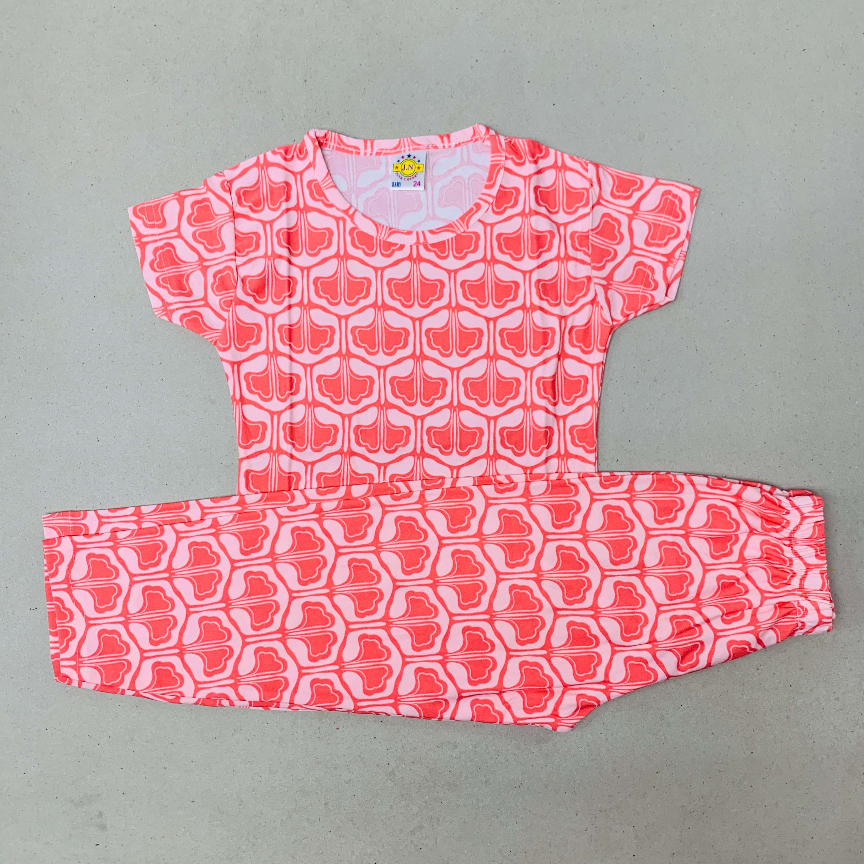 Junior Cord Set