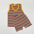 SL Kids Nikker Set