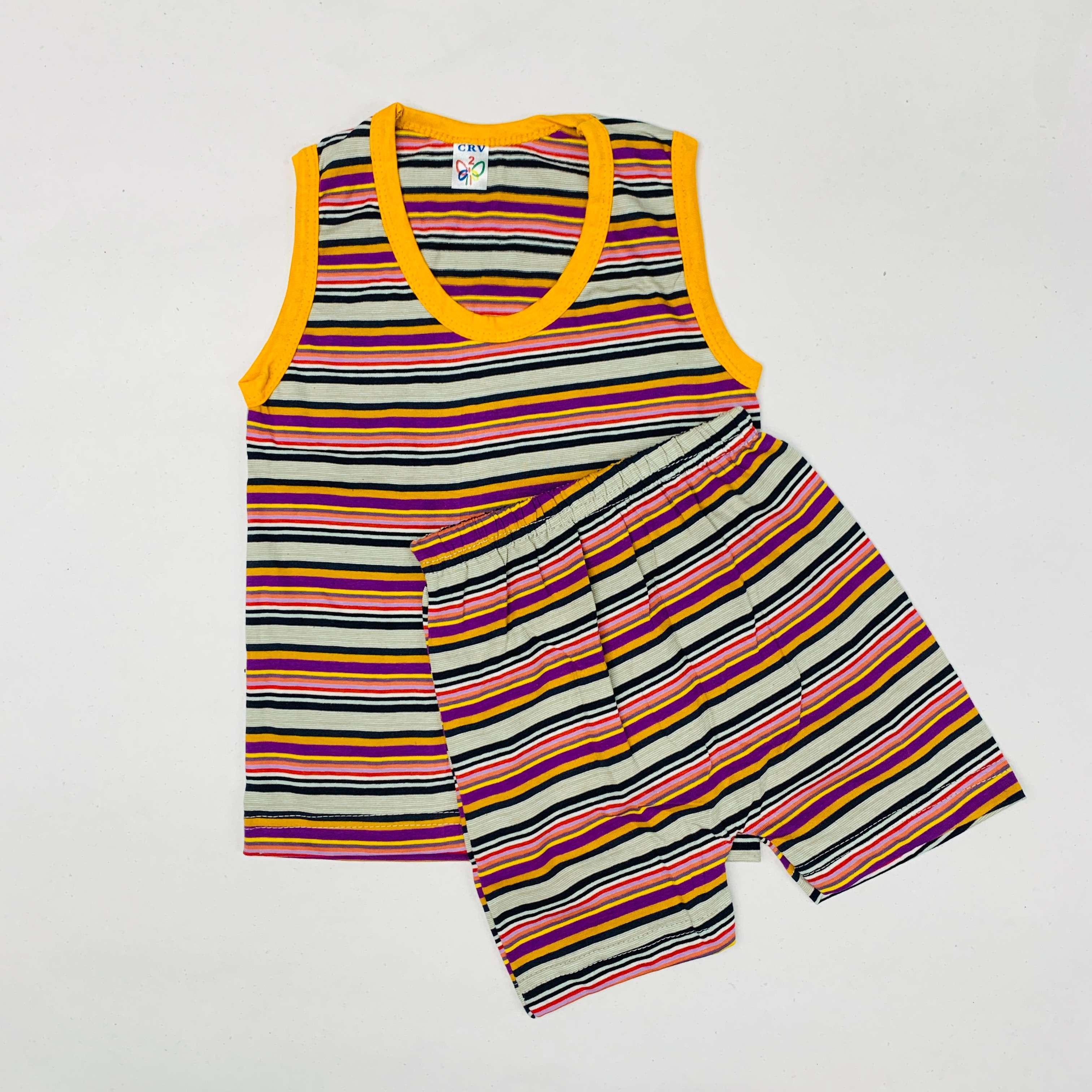 SL Kids Nikker Set