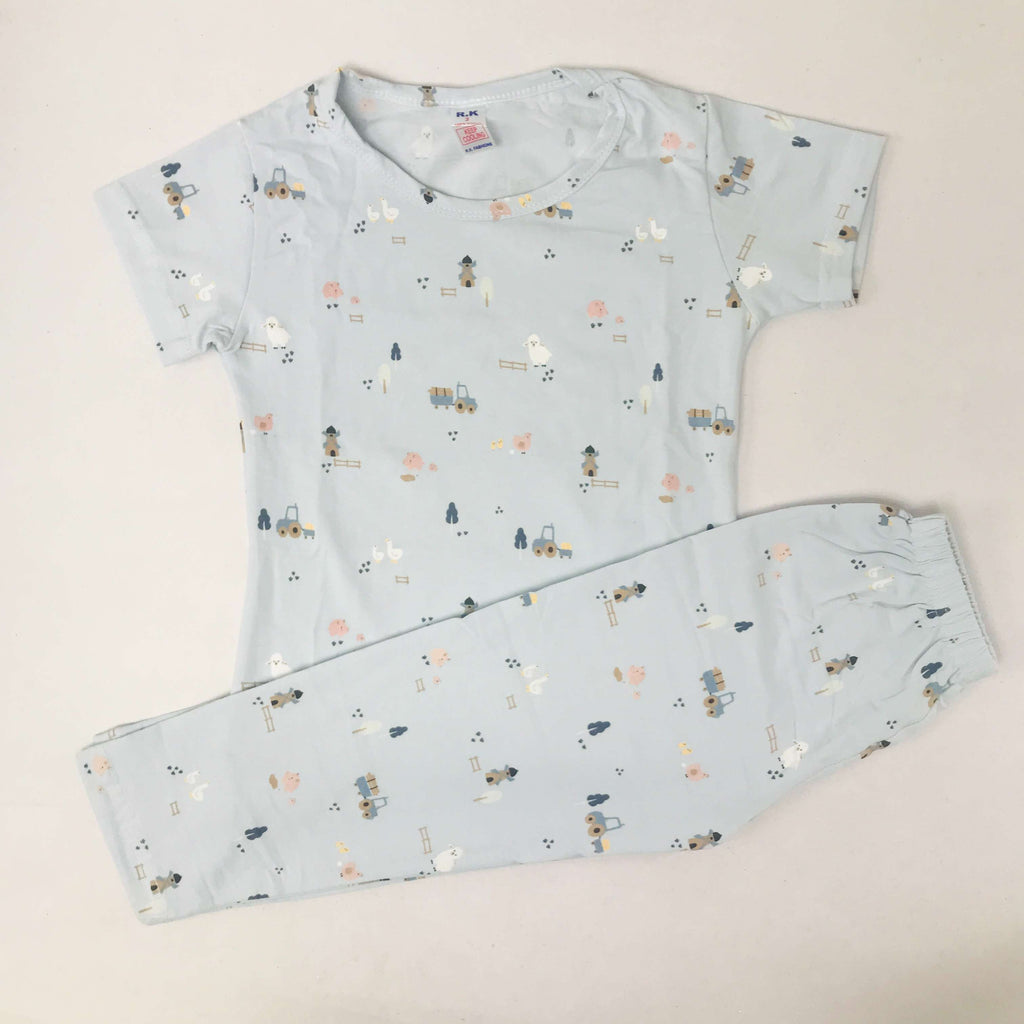 Kids Pant Set