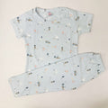 Kids Pant Set