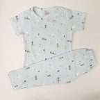 Kids Pant Set