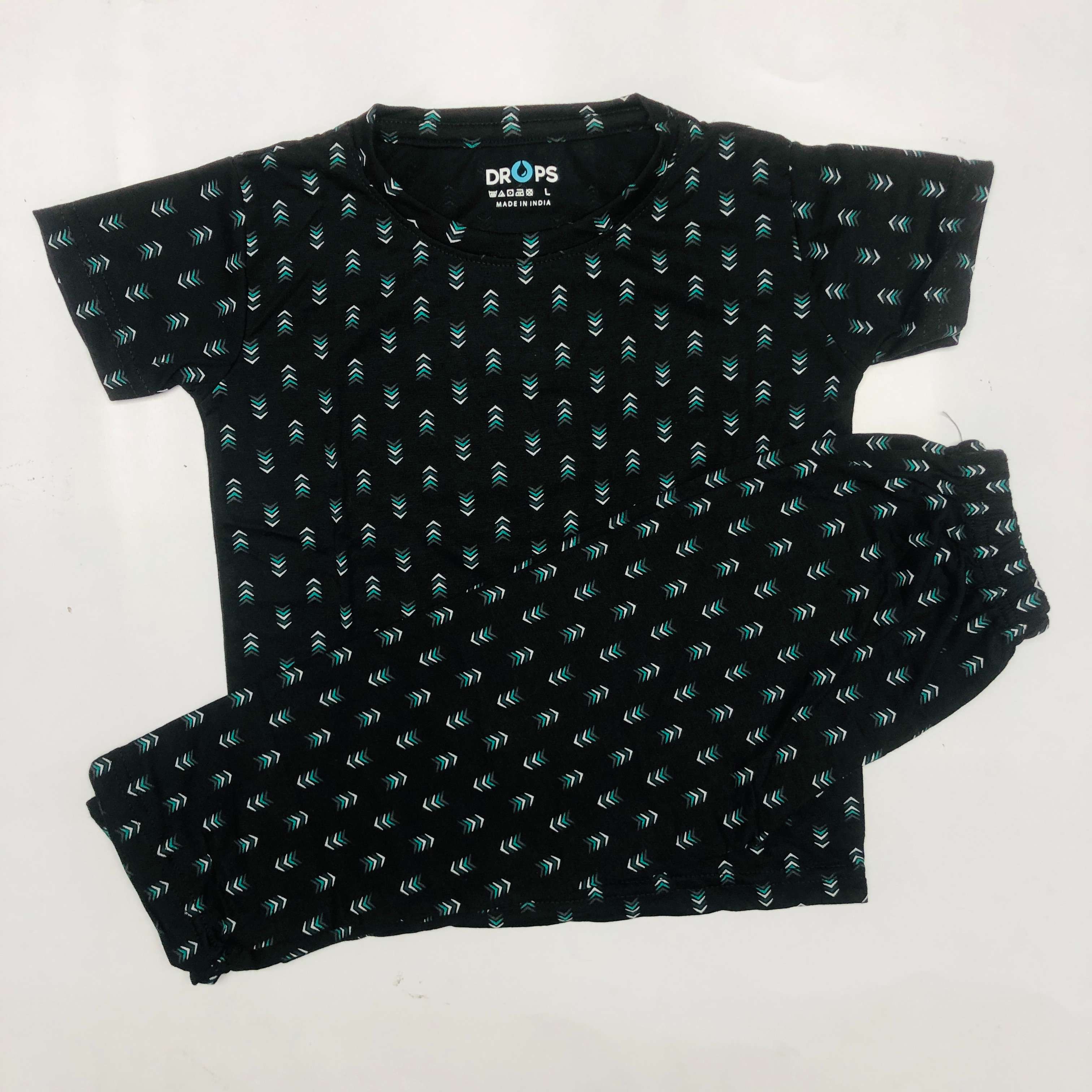 Little Drops Pant Set