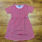 Dora Kids Frock Combo Pack Of 2