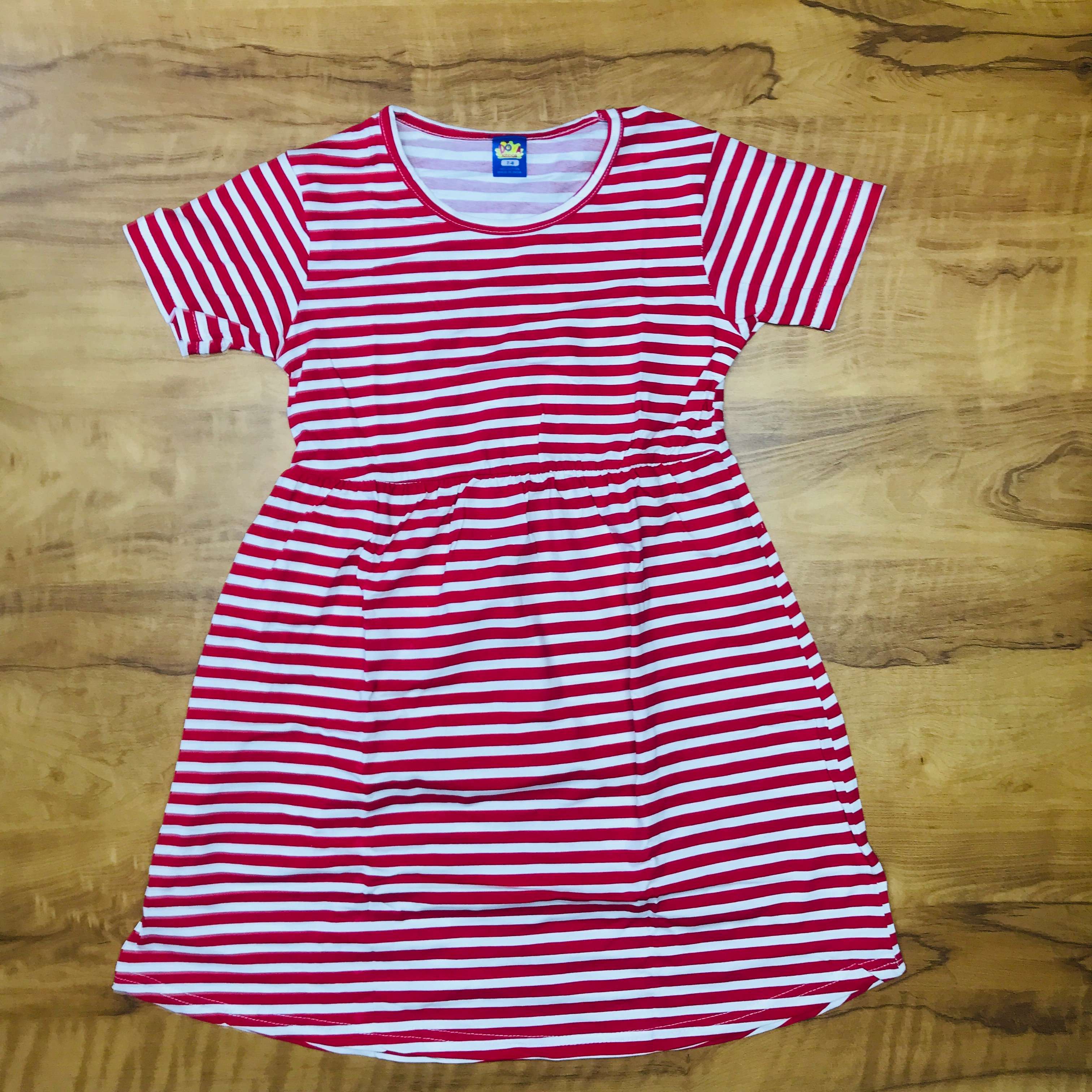 Dora Kids Frock Combo Pack Of 2