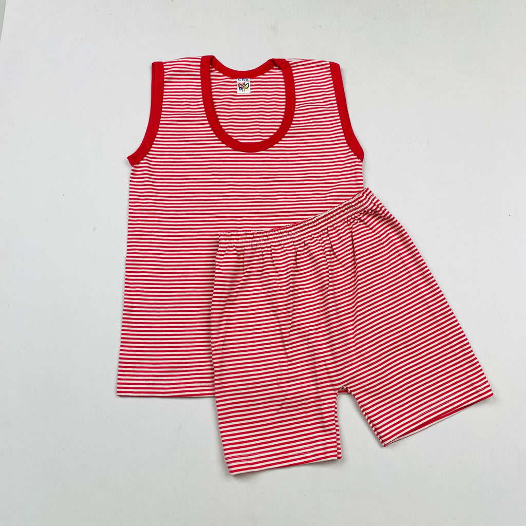 SL Kids Nikker Set
