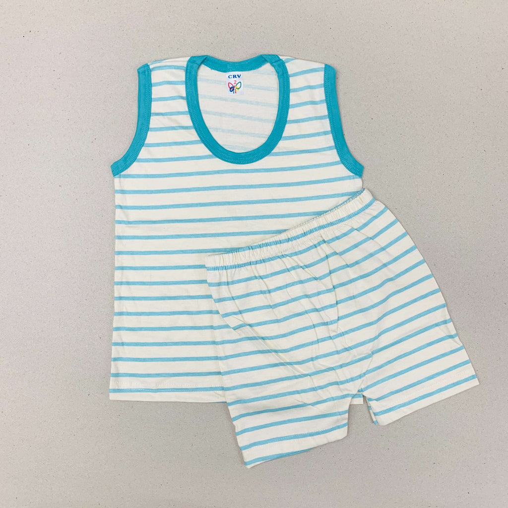 SL Kids Nikker Set
