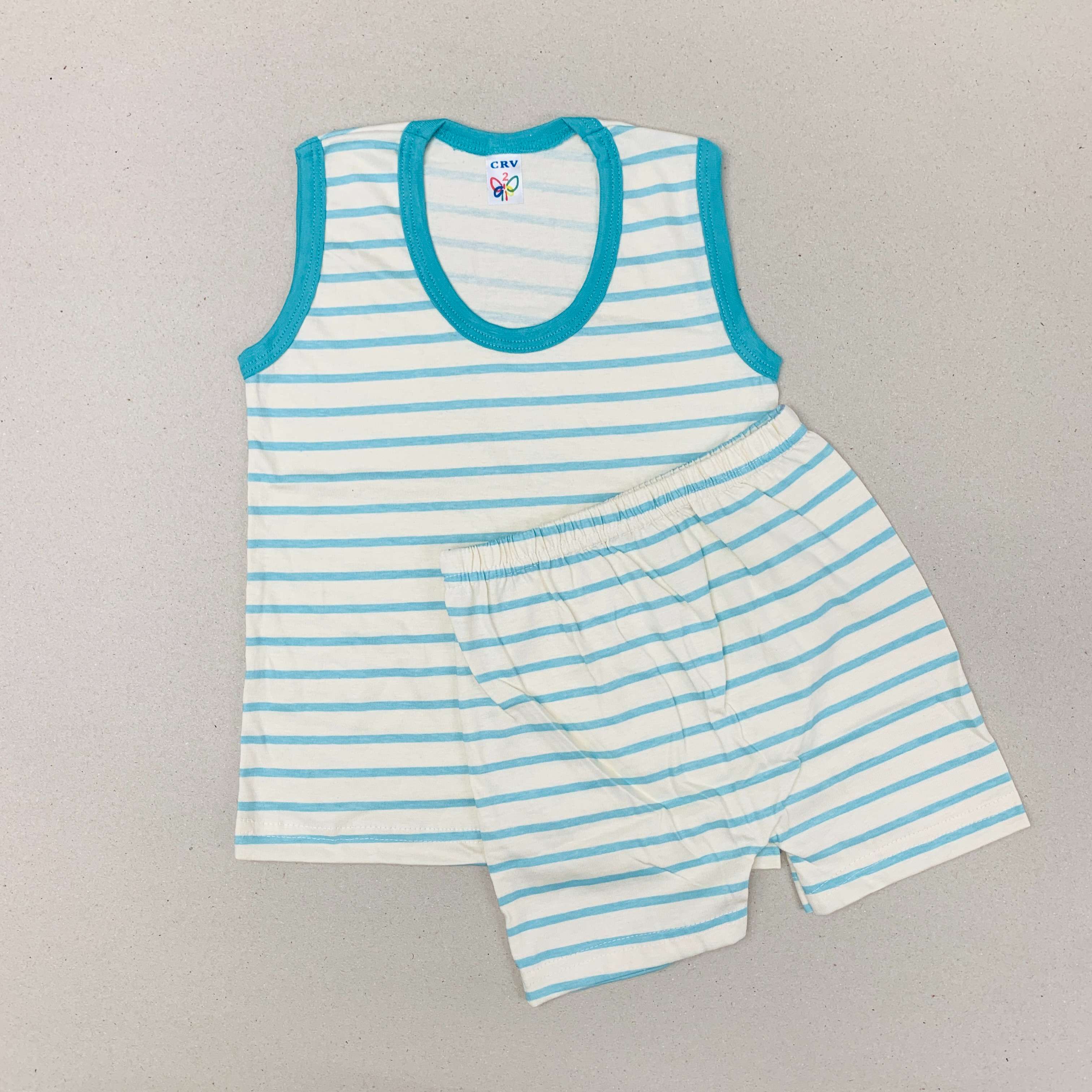 SL Kids Nikker Set