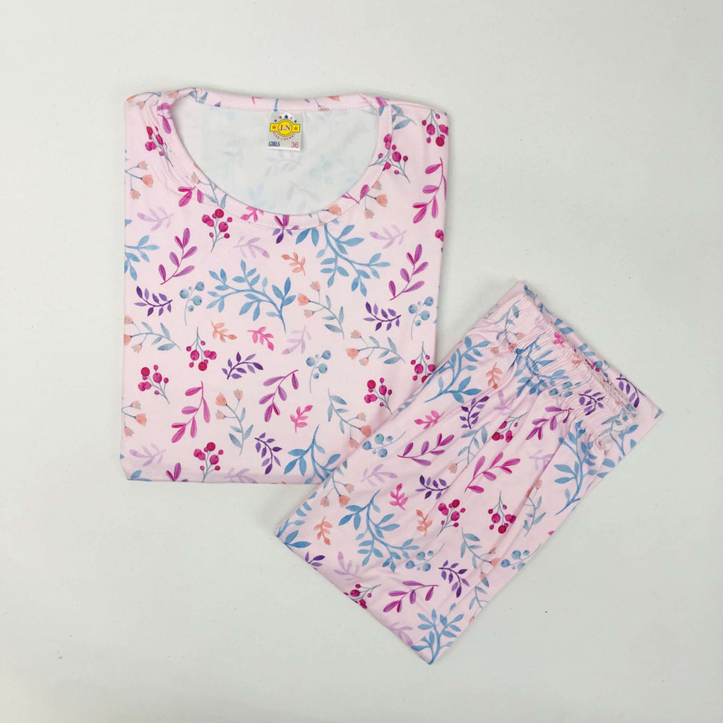 Pant Set