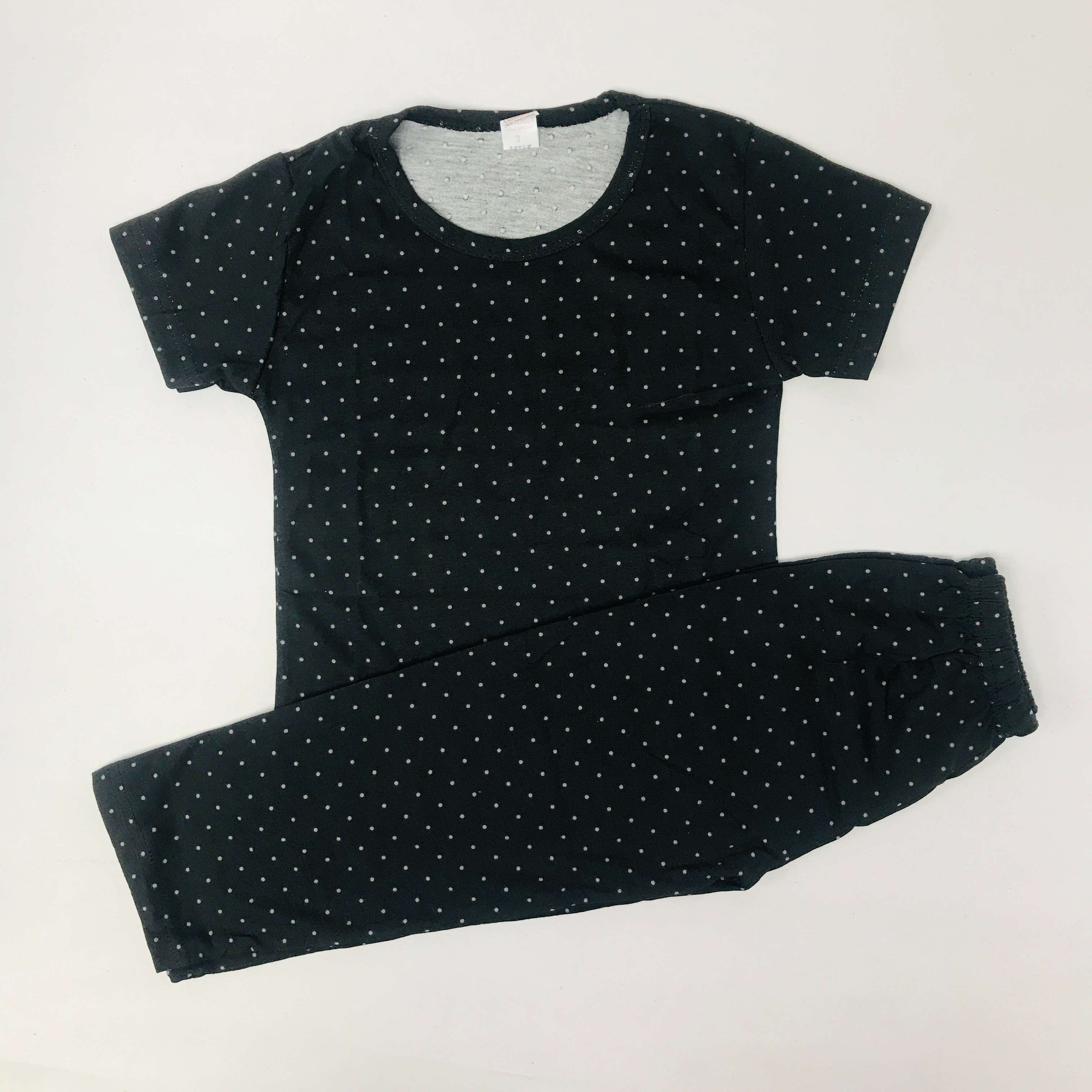 Kids Pant Set