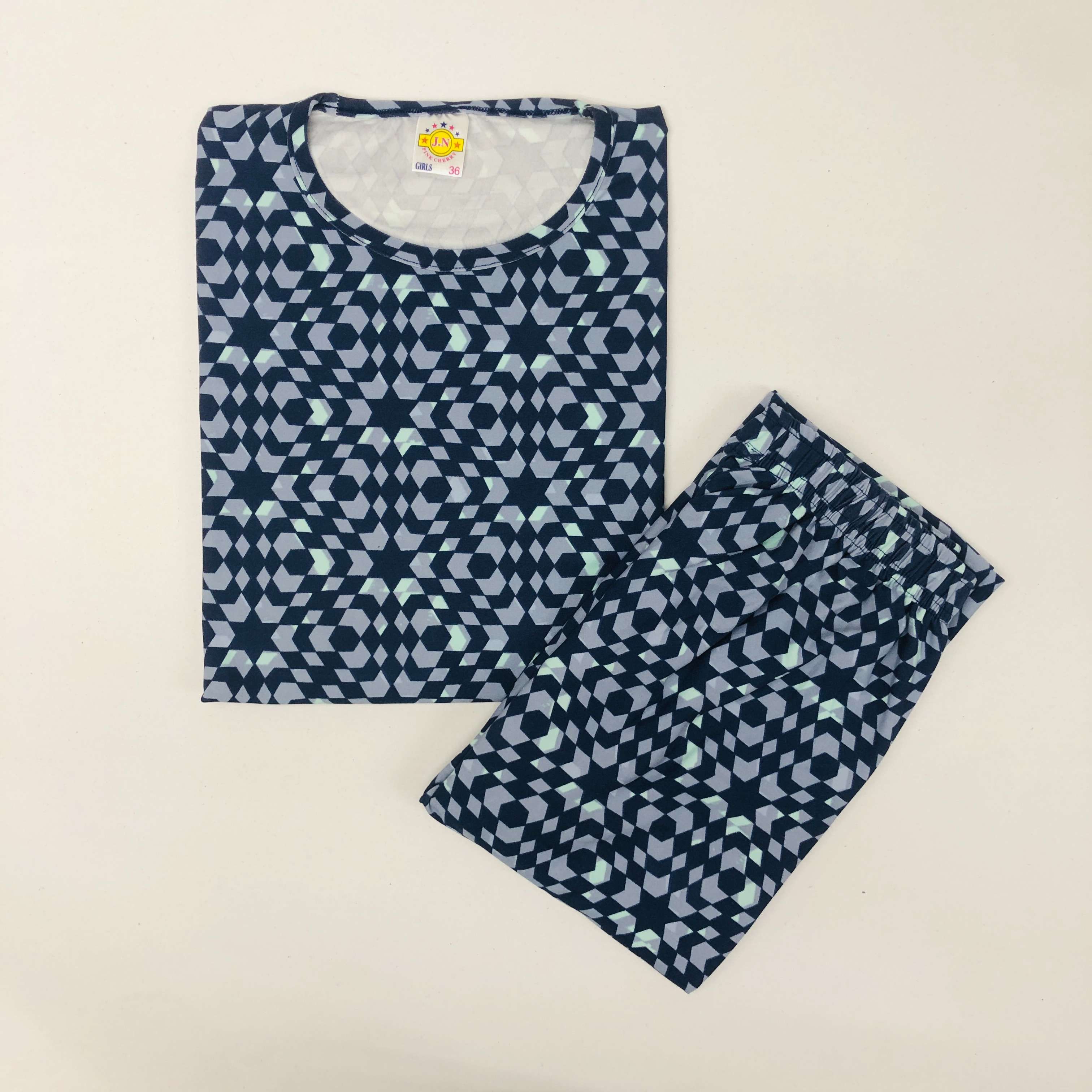 Pant Set