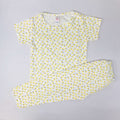 Kids Pant Set