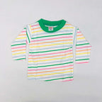 Mars FullSleeve T-Shirt Combo Pack Of 2 (6M-9M)