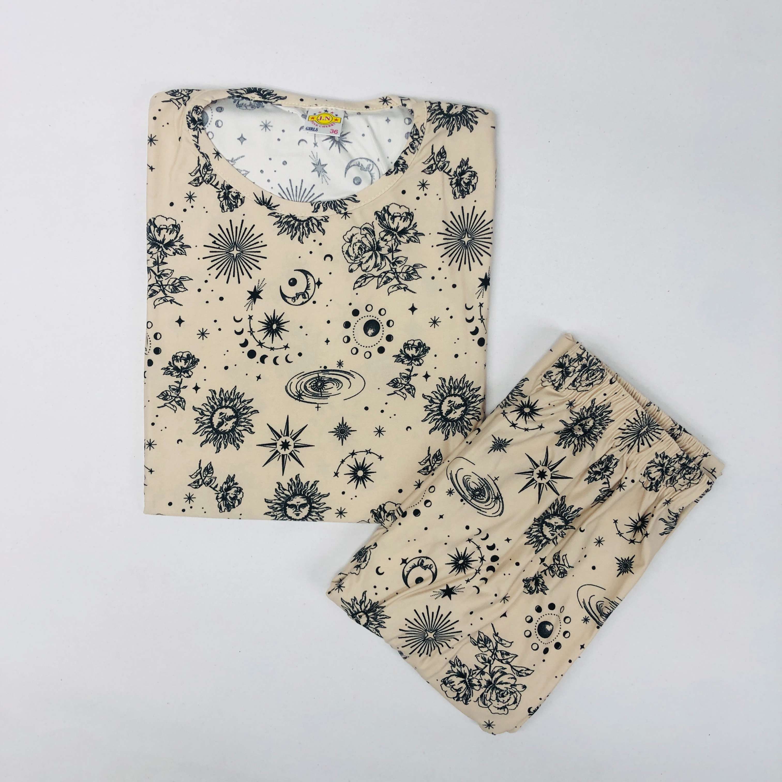 Pant Set