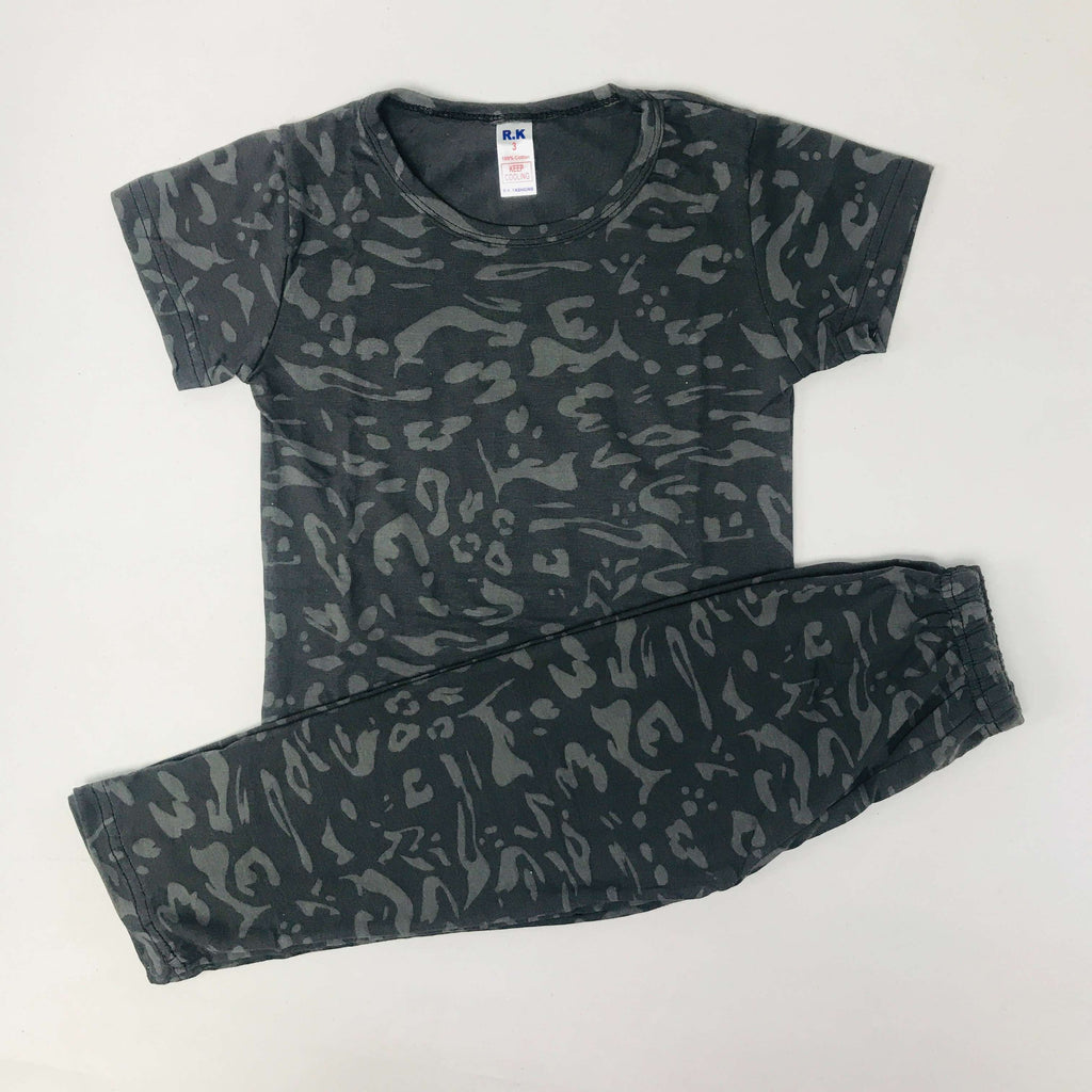 Kids Pant Set