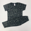 Kids Pant Set