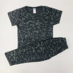 Kids Pant Set