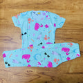 Pant Set
