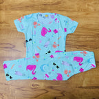 Pant Set