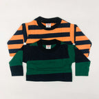 Mars FullSleeve T-Shirt Combo Pack Of 2 (6M-9M)
