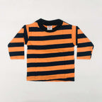 Mars FullSleeve T-Shirt Combo Pack Of 2 (6M-9M)
