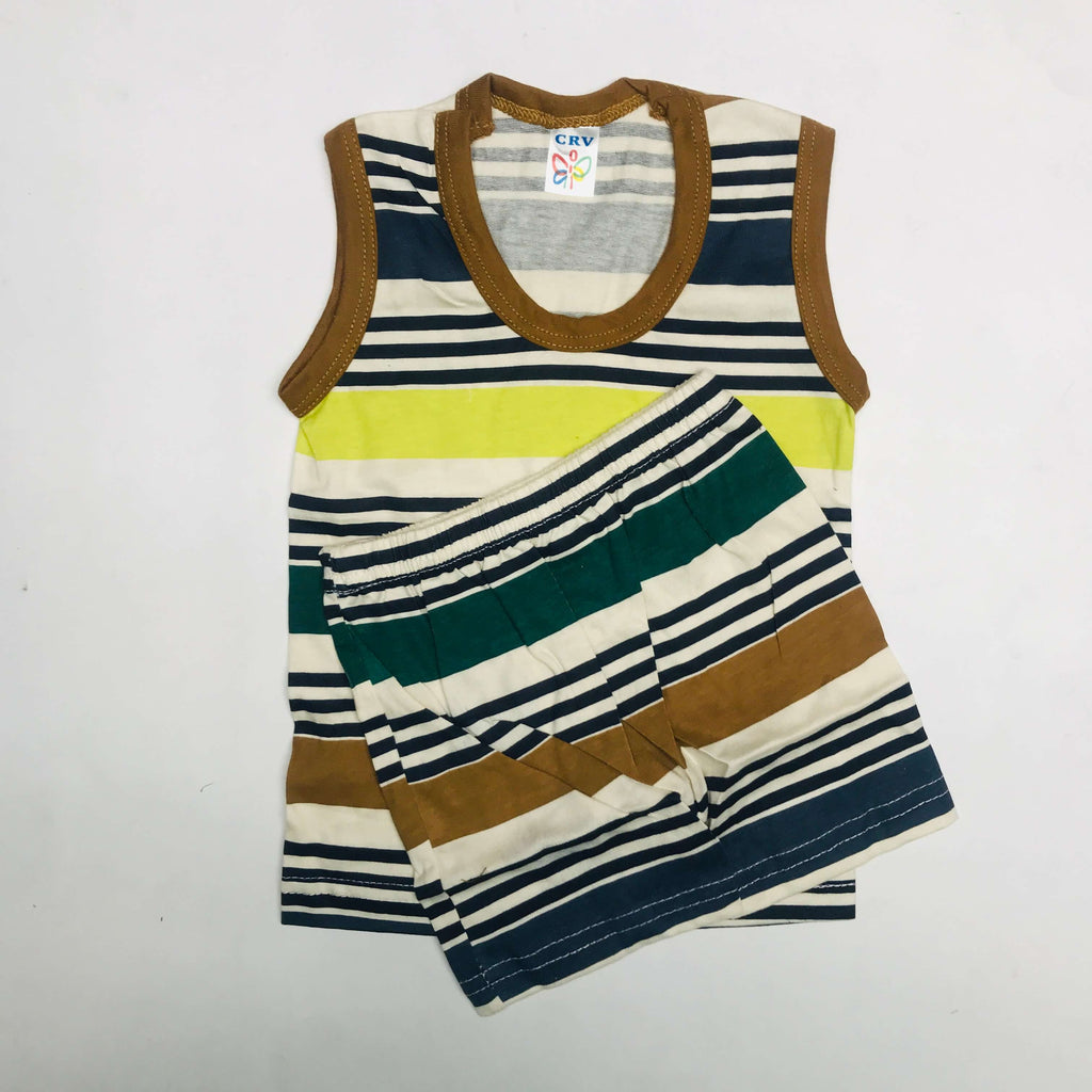 SL Kids Nikker Set