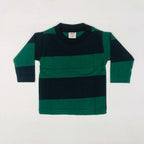 Mars FullSleeve T-Shirt Combo Pack Of 2 (6M-9M)
