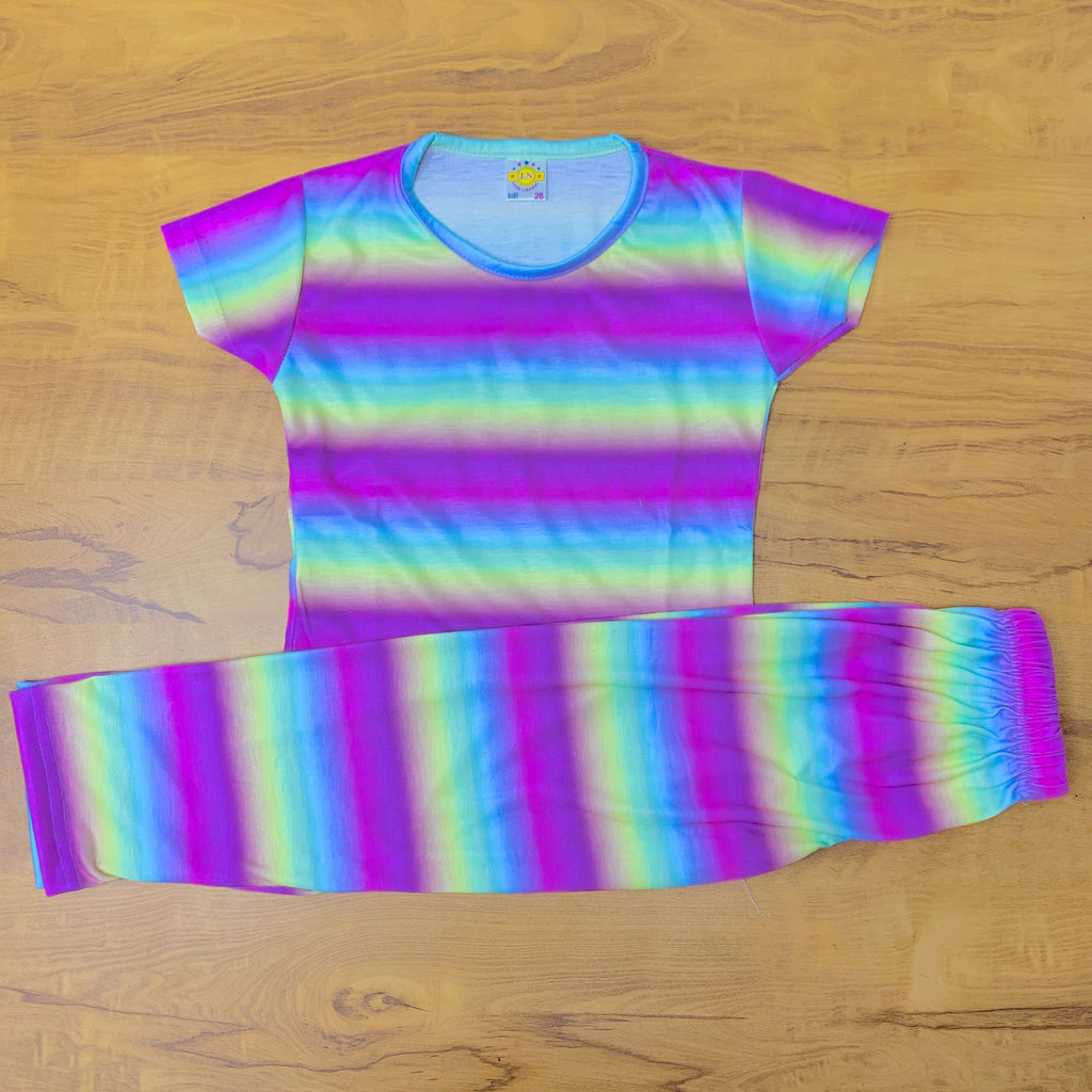 Pant Set